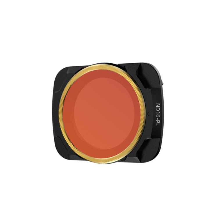 Sunnylife AIR2-FI9282 For DJI Mavic Air 2 ND16-PL Coating Film Lens Filter - Lens Filter by PMC TechLife | Online Shopping South Africa | PMC TechLife | Buy Now Pay Later Mobicred