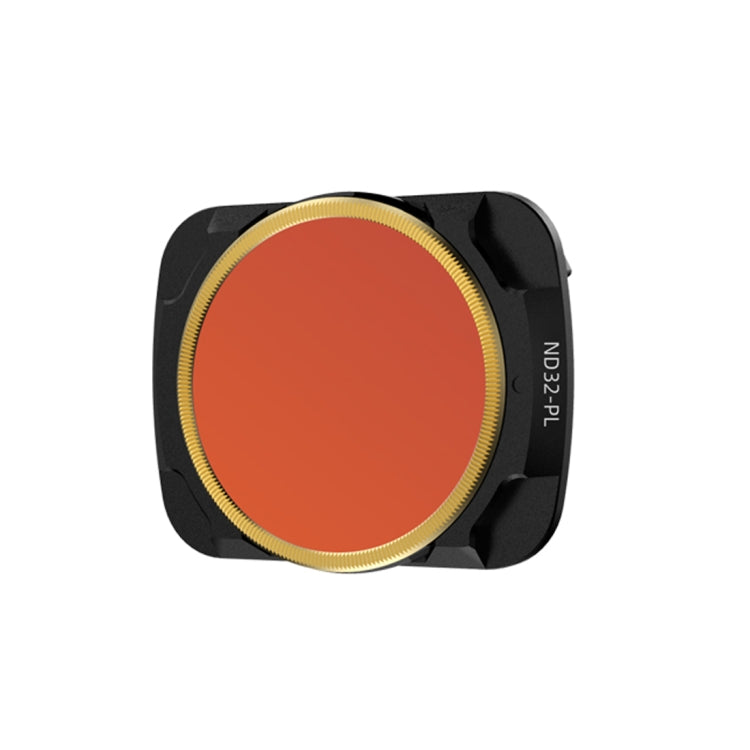 Sunnylife AIR2-FI9282 For DJI Mavic Air 2 ND32-PL Coating Film Lens Filter - Lens Filter by PMC TechLife | Online Shopping South Africa | PMC TechLife | Buy Now Pay Later Mobicred