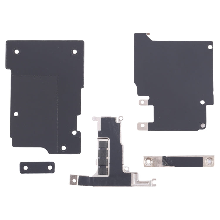 For iPad Pro 11 2021 2022 4G 5 in 1 Motherboard Iron Sheet Cover - free shipping - PMC Jewellery - Order now!