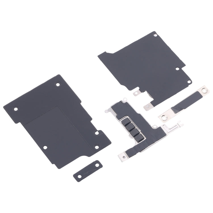 For iPad Pro 11 2021 2022 4G 5 in 1 Motherboard Iron Sheet Cover - free shipping - PMC Jewellery - Order now!