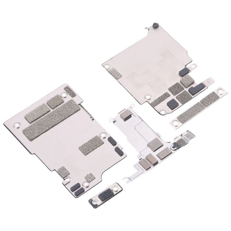 For iPad Pro 11 2021 2022 4G 5 in 1 Motherboard Iron Sheet Cover - free shipping - PMC Jewellery - Order now!