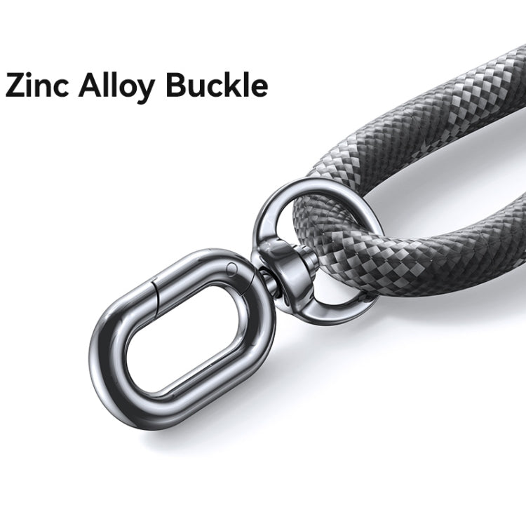 USAMS ZB317 Anti-lost Adjustable Phone Wrist Rope(Blue) - free shipping - PMc TechLife - Order now!