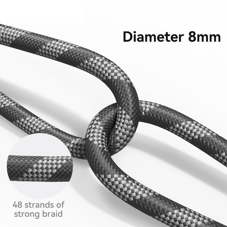 USAMS ZB317 Anti-lost Adjustable Phone Wrist Rope(Blue) - free shipping - PMc TechLife - Order now!