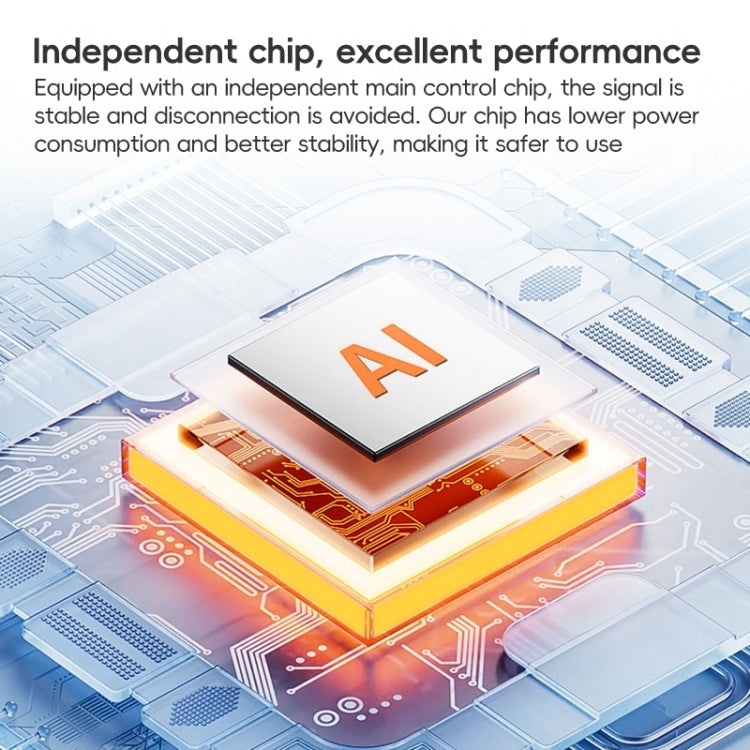 USB, USB-C / Type-C Dual Interface Wired to Wireless Car CarPlay Box Adapter for iPhone(White) - free shipping - PMC Jewellery - Order now!