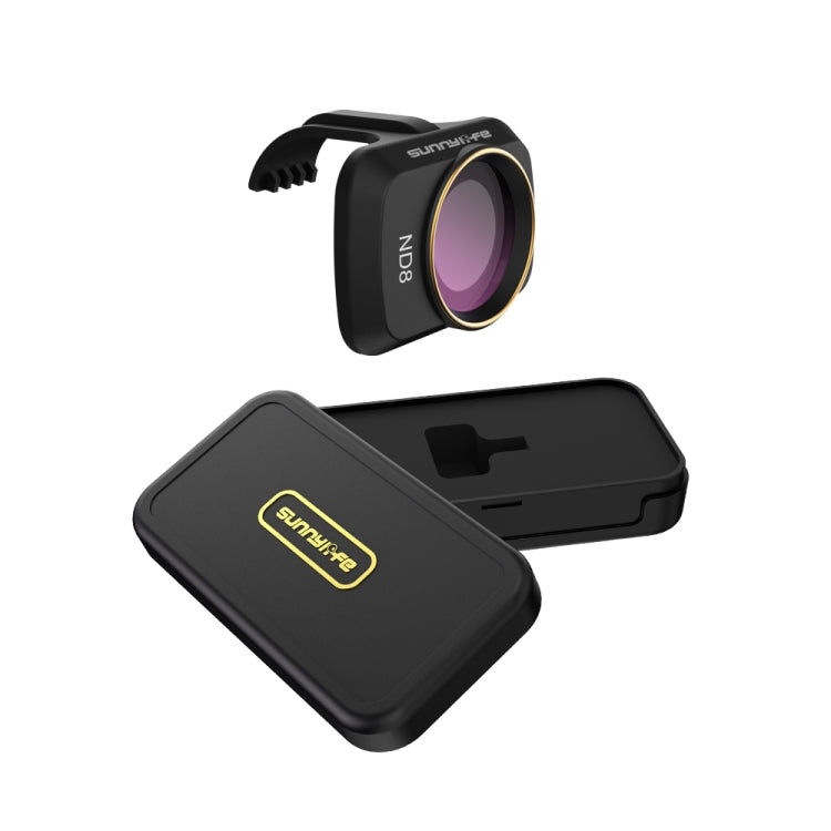 Sunnylife MM-FI9251 For DJI Mavic Mini / Mini 2 Drone ND8 Lens Filter - Lens Filter by Sunnylife | Online Shopping South Africa | PMC TechLife | Buy Now Pay Later Mobicred