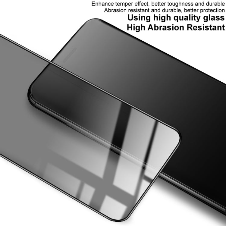 For Google Pixel 9 / 9 Pro imak HD Full Screen Anti-spy Tempered Glass Protective Film - free shipping - PMC Jewellery - Order now!