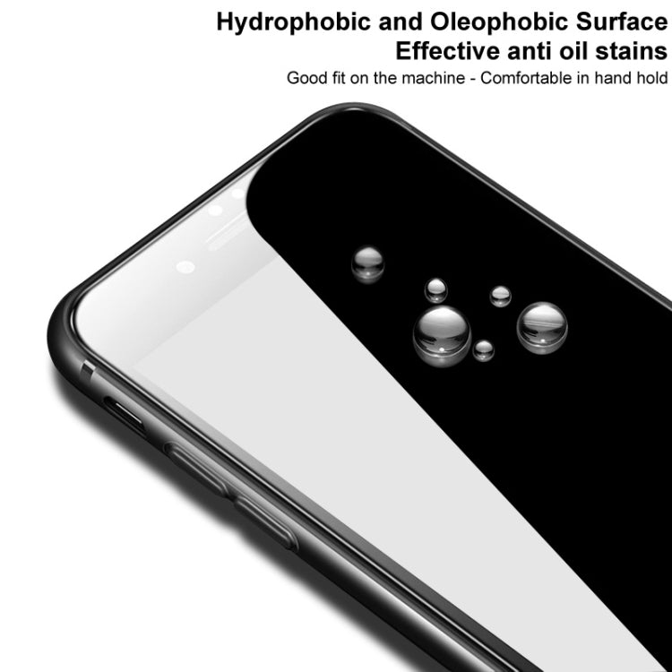 For Google Pixel 9 / 9 Pro imak HD Full Screen Anti-spy Tempered Glass Protective Film - free shipping - PMC Jewellery - Order now!
