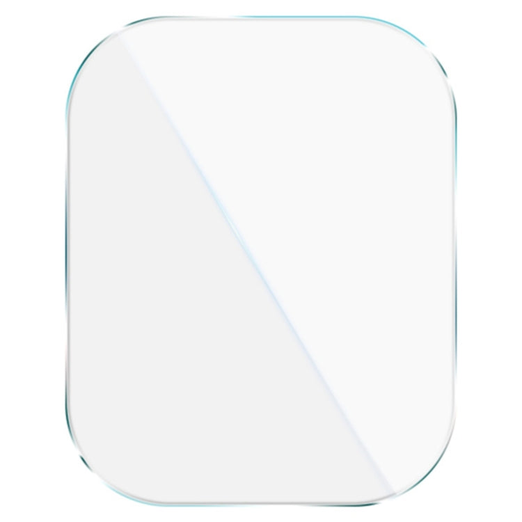 For Redmi Watch 5 Lite imak Tempered Glass Watch Film, Self-positioning Version - free shipping - PMC TechLife - Order now!