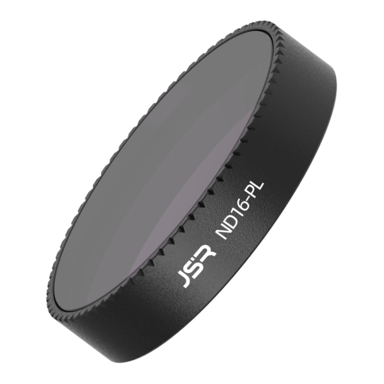 For DJI Neo JSR KB Series Drone Lens Filter, Filter:ND16PL - free shipping - PMC TechLife - Order now!