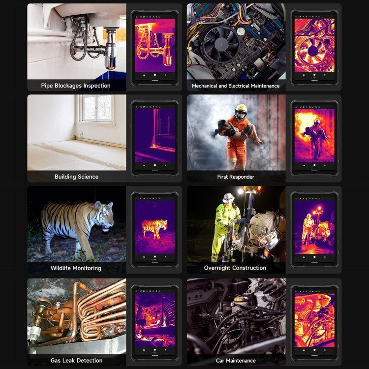 Ulefone Armor Pad 4 Ultra Thermal Version Rugged Tablet, 8GB+256GB, 10.36 inch Android 14 MediaTek Dimensity 6300 Octa Core 5G Network, EU Plug(Black) - free shipping - PMC Jewellery - Order now!