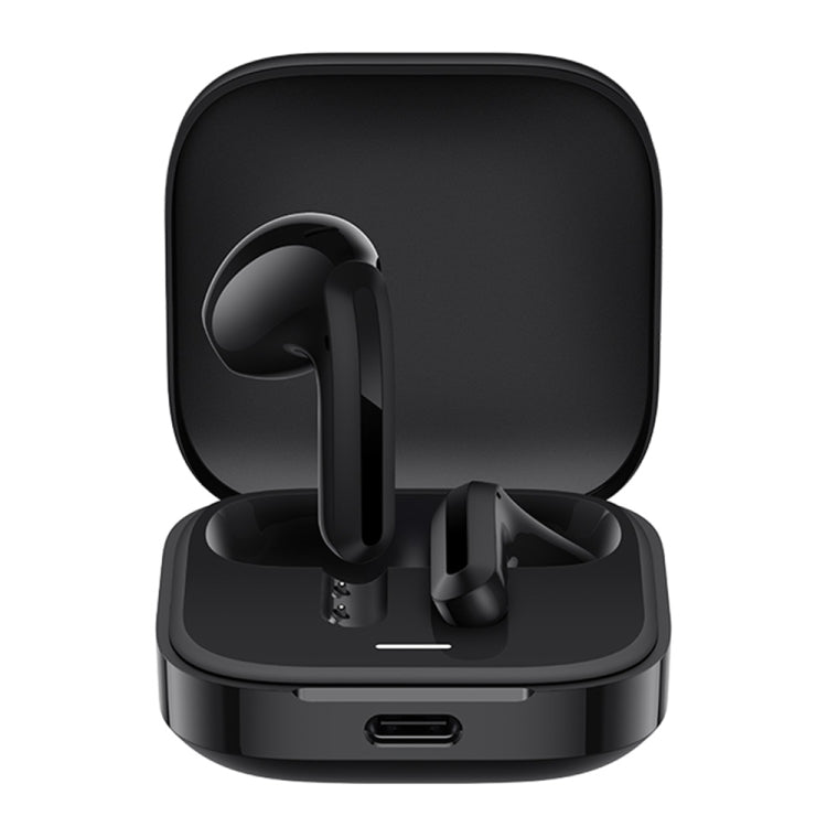 Original Xiaomi Redmi Buds 6 Active BT5.4 In-ear True Wireless Earbuds(Black) - free shipping - PMC Jewellery - Order now!