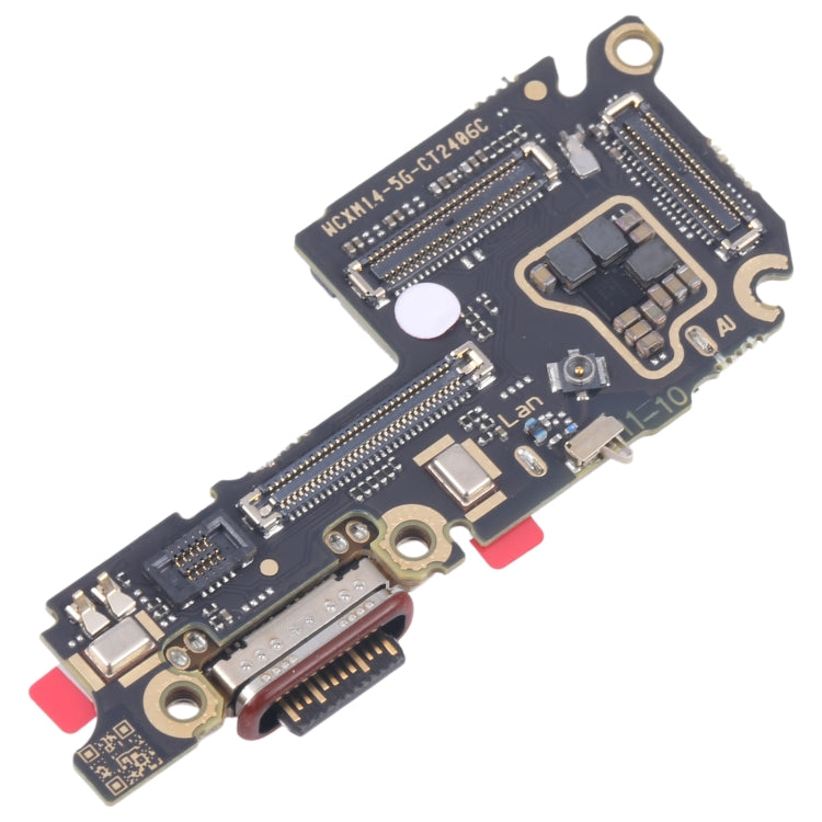 For Xiaomi 14 OEM SIM Card Reader Board - Others by PMC Jewellery | Online Shopping South Africa | PMC Jewellery | Buy Now Pay Later Mobicred