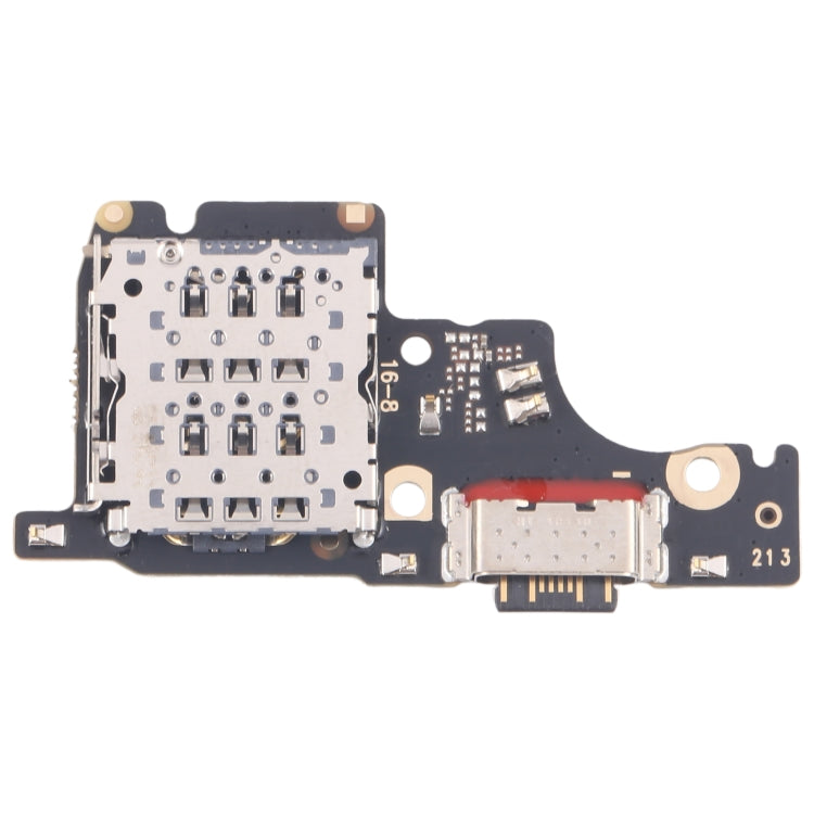 For Xiaomi Redmi Note 14 5G OEM SIM Card Reader Board - Others by PMc TechLife | Online Shopping South Africa | PMc TechLife | Buy Now Pay Later Mobicred