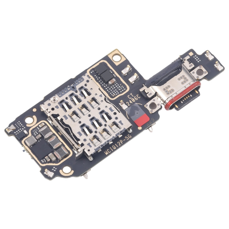 For vivo iQOO 12 Pro OEM SIM Card Reader Board - Card Socket by PMC Jewellery | Online Shopping South Africa | PMC Jewellery | Buy Now Pay Later Mobicred