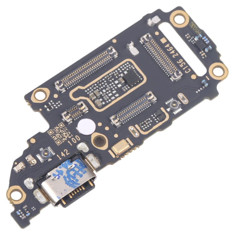 For vivo V30 OEM SIM Card Reader Board - Card Socket by PMC TechLife | Online Shopping South Africa | PMC TechLife | Buy Now Pay Later Mobicred