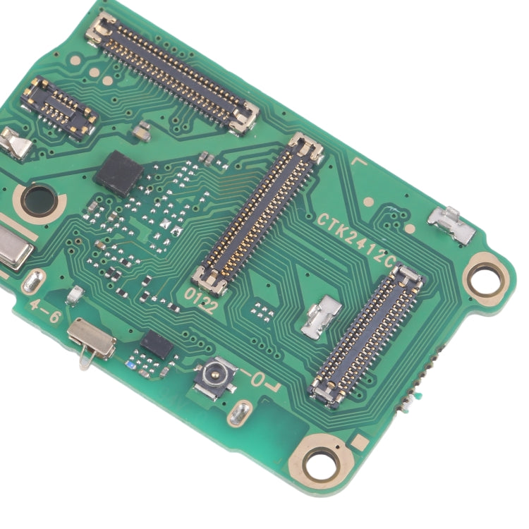 For vivo V30E OEM SIM Card Reader Board - Card Socket by PMc TechLife | Online Shopping South Africa | PMc TechLife | Buy Now Pay Later Mobicred
