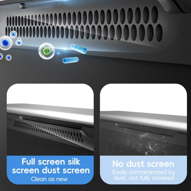 For iPhone 16 Plus ZGA 0.33mm 2.5D Anti-static HD Tempered Glass Film - free shipping - PMC Jewellery - Order now!