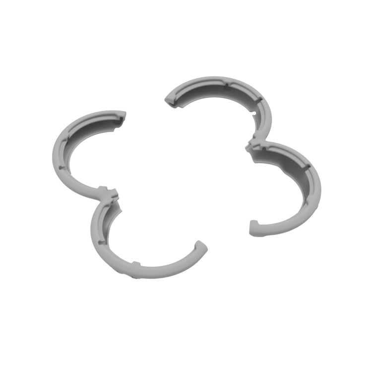 For DJI Neo Sunnylife Propeller Protective Guard Anti-collision Ring Cover(Grey) - free shipping - PMC TechLife - Order now!