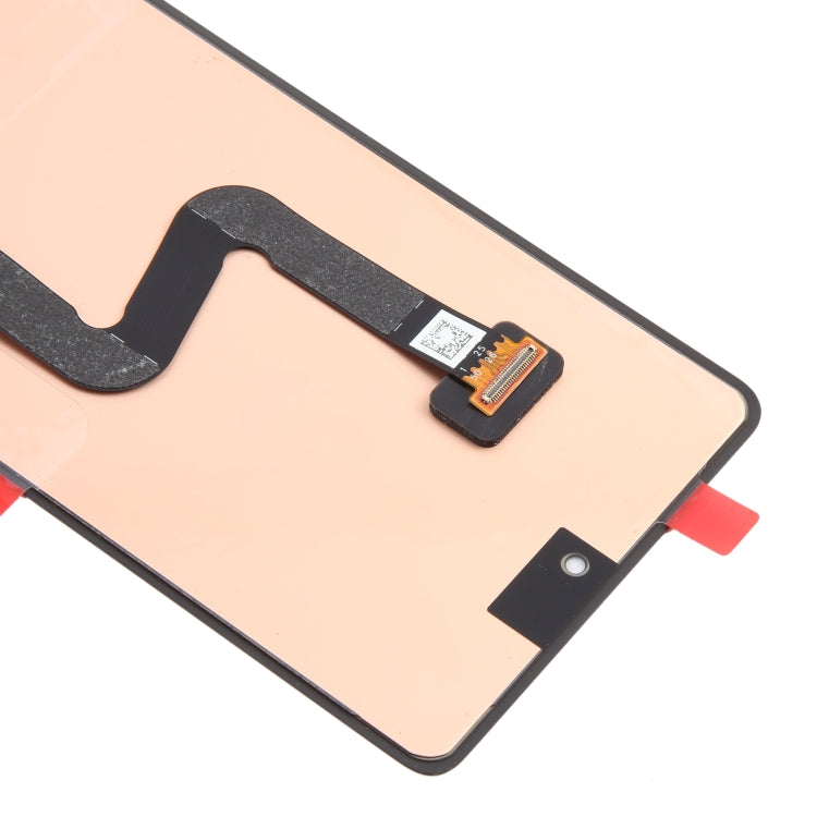 For vivo X Fold3 Pro Original LCD Secondary Screen with Digitizer Full Assembly - LCD Screen by PMC TechLife | Online Shopping South Africa | PMC TechLife | Buy Now Pay Later Mobicred