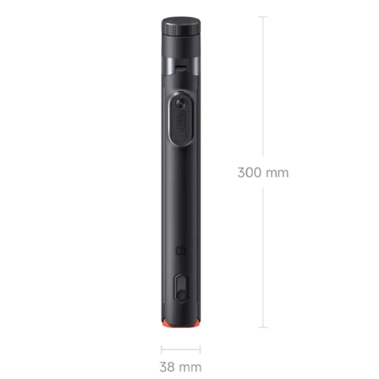 Xiaomi XMBJZPG01YM Zoom Floor Standing Bluetooth Stand Selfie Stick - free shipping - PMC Jewellery - Order now!