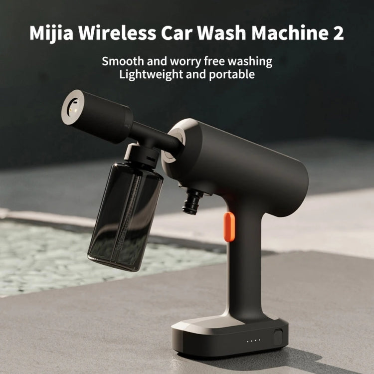 Xiaomi Mijia Wireless High Pressure Car Washer 2 - free shipping - PMC Jewellery - Order now!