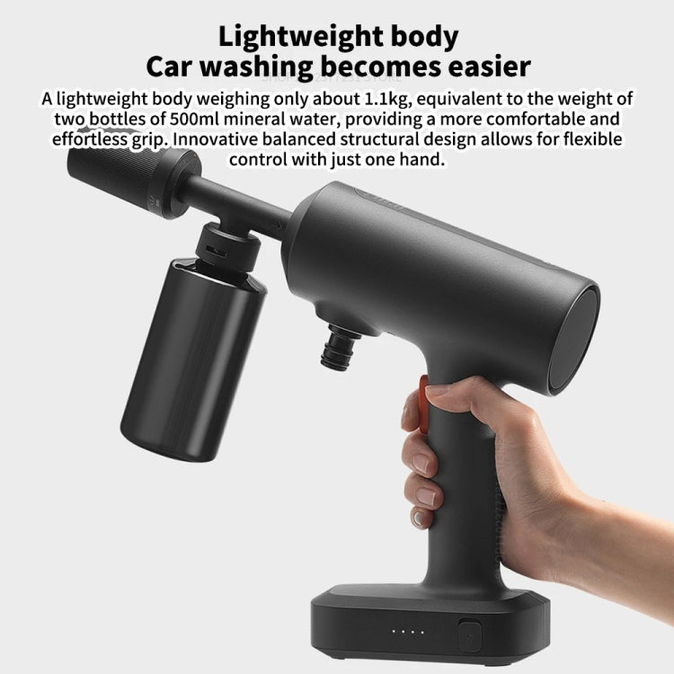 Xiaomi Mijia Wireless High Pressure Car Washer 2 - free shipping - PMC Jewellery - Order now!