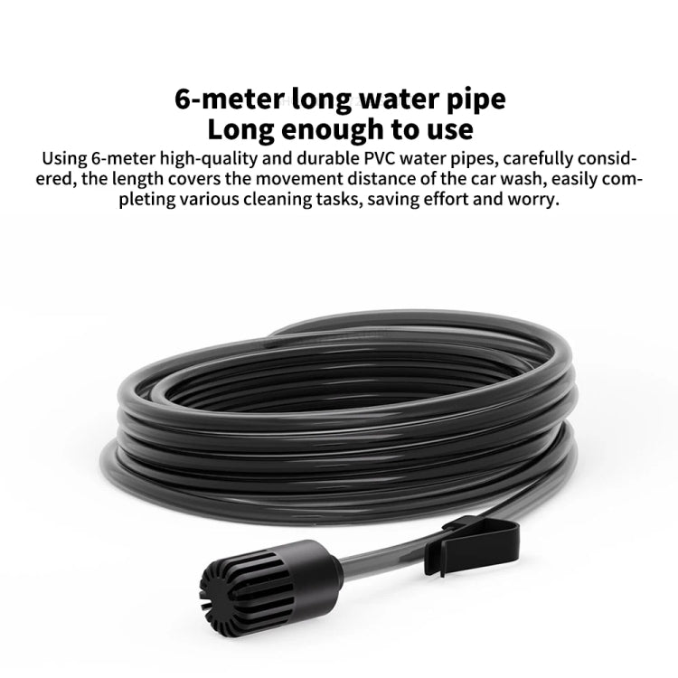 Xiaomi Mijia Wireless High Pressure Car Washer 2 - free shipping - PMC Jewellery - Order now!