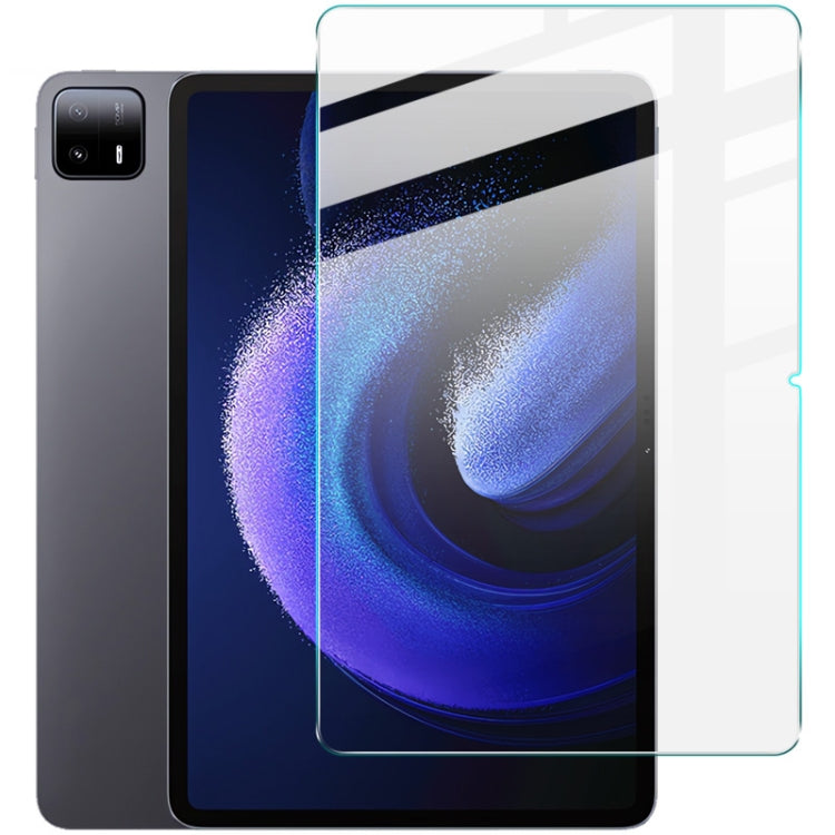 For Xiaomi Pad 6 Max 14 inch imak H Series Tablet PC Full Screen Tempered Glass Film - free shipping - PMC Jewellery - Order now!