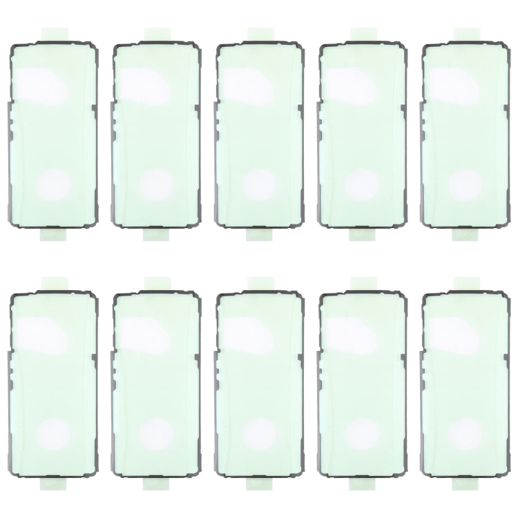 For Samsung Galaxy S21 5G SM-G991 10pcs Back Housing Cover Adhesive - free shipping - PMc TechLife - Order now!