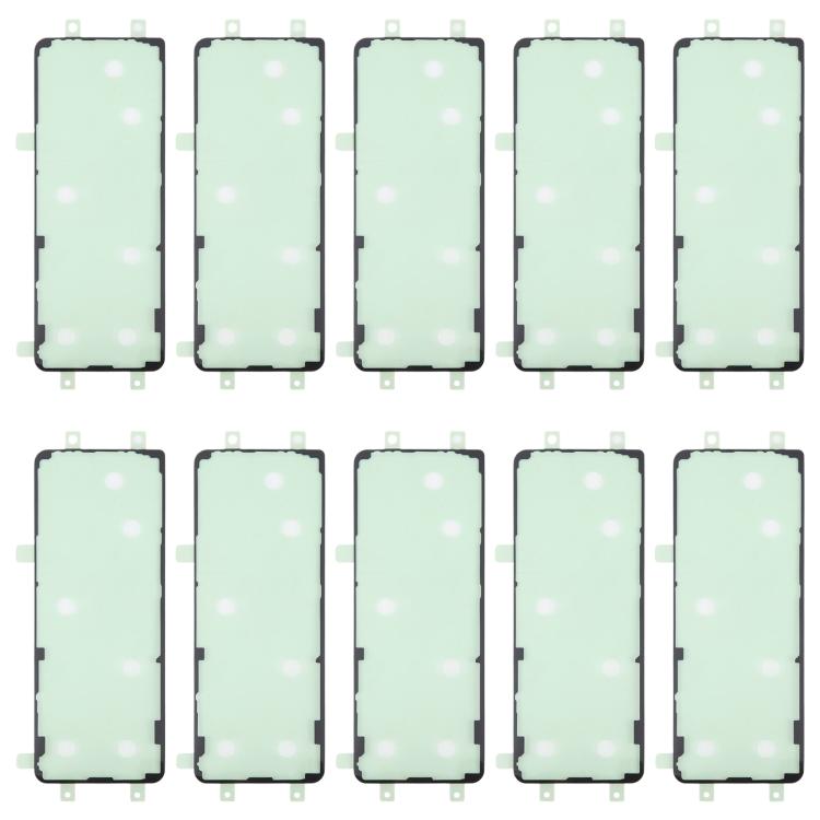 For Samsung Galaxy Z Fold5 SM-F946B 10pcs Back Housing Cover Adhesive - free shipping - PMc TechLife - Order now!