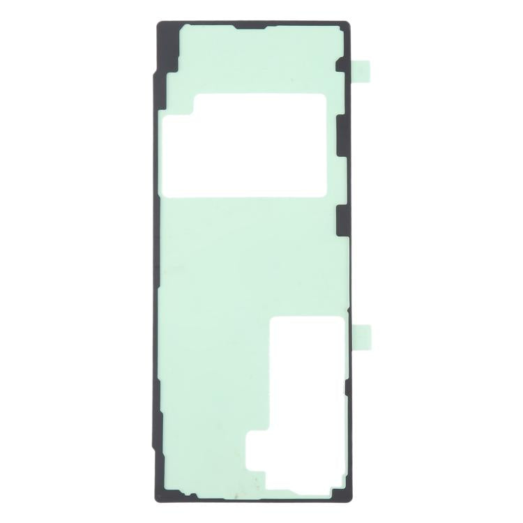 For Samsung Galaxy Z Fold6 SM-F956B 10pcs Back Housing Cover Adhesive - free shipping - PMc TechLife - Order now!