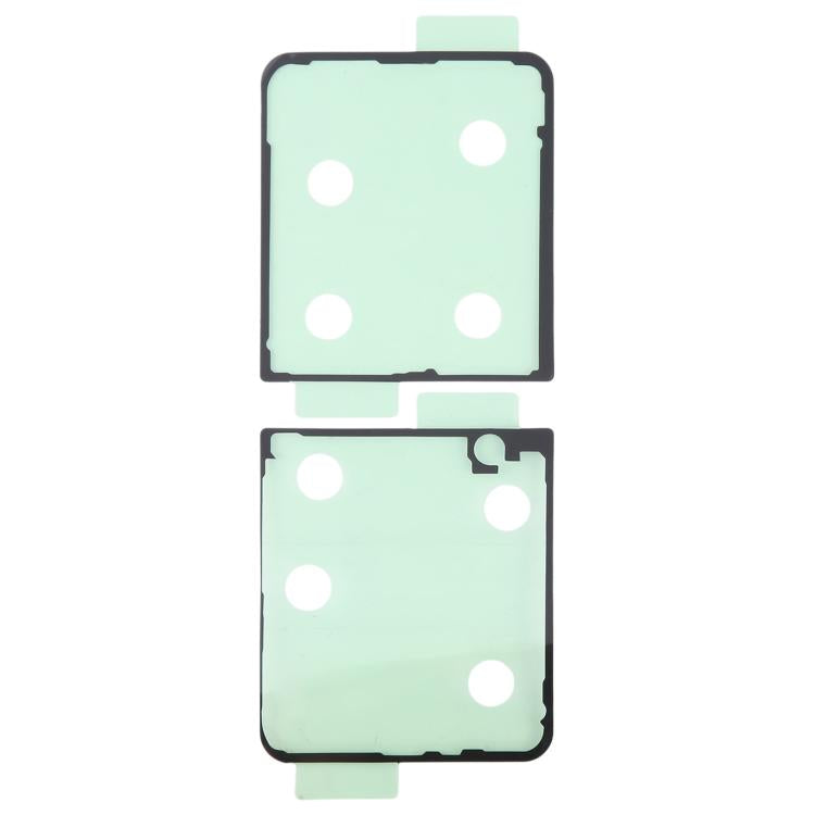 For Samsung Galaxy Z Flip3 5G SM-F711B 10pcs Back Housing Cover Adhesive - free shipping - PMc TechLife - Order now!