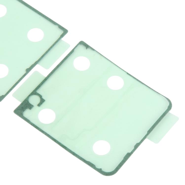 For Samsung Galaxy Z Flip3 5G SM-F711B 10pcs Back Housing Cover Adhesive - free shipping - PMc TechLife - Order now!