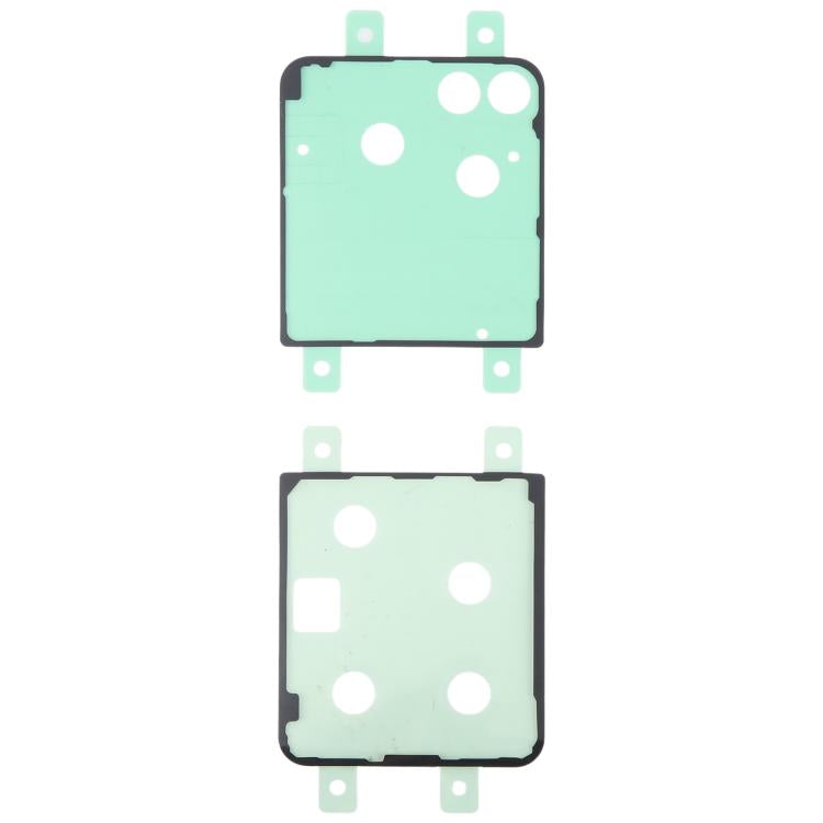 For Samsung Galaxy Z Flip5 SM-F731B 10pcs Back Housing Cover Adhesive - free shipping - PMc TechLife - Order now!