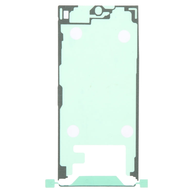 For Samsung Galaxy S24 Ultra SM-S928B 10pcs Front Housing Adhesive - free shipping - PMc TechLife - Order now!