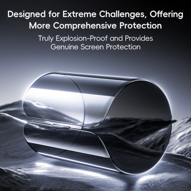 For iPhone 16 Pro Max Benks King Kong Series Corning Privacy Glass Film - free shipping - PMC Jewellery - Order now!