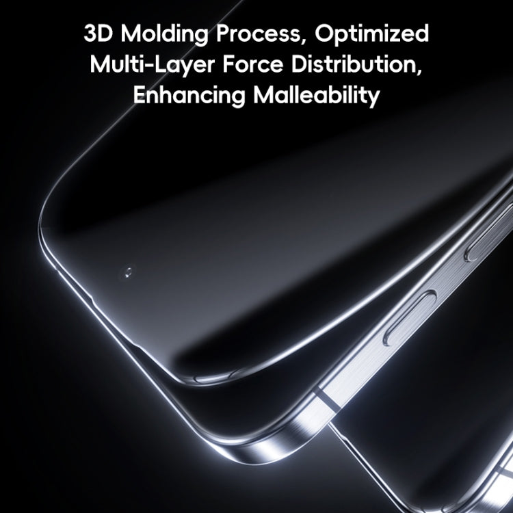 For iPhone 16 Pro Max Benks King Kong Series Corning Privacy Glass Film - free shipping - PMC Jewellery - Order now!