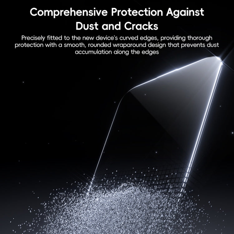 For iPhone 16 Pro Max Benks King Kong Series Corning Privacy Glass Film - free shipping - PMC Jewellery - Order now!
