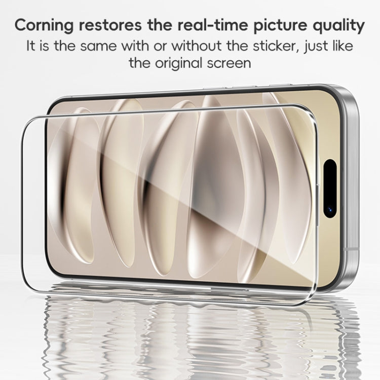 For iPhone 16 Benks King Kong Series Corning HD Glass Film - free shipping - PMC Jewellery - Order now!