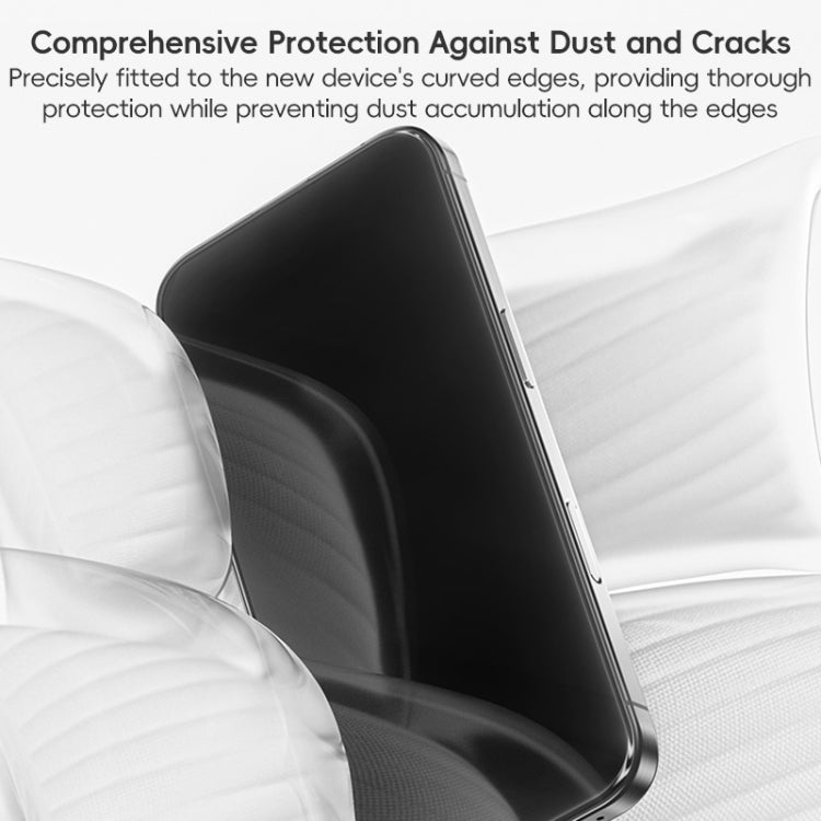 For iPhone 16 Benks King Kong Series Corning HD Glass Film - free shipping - PMC Jewellery - Order now!