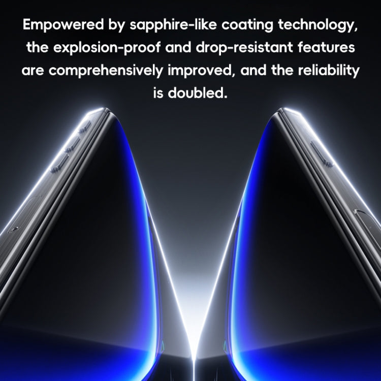 For iPhone 16 Pro Benks King Kong Series Corning Sapphire Glass Film - free shipping - PMC Jewellery - Order now!