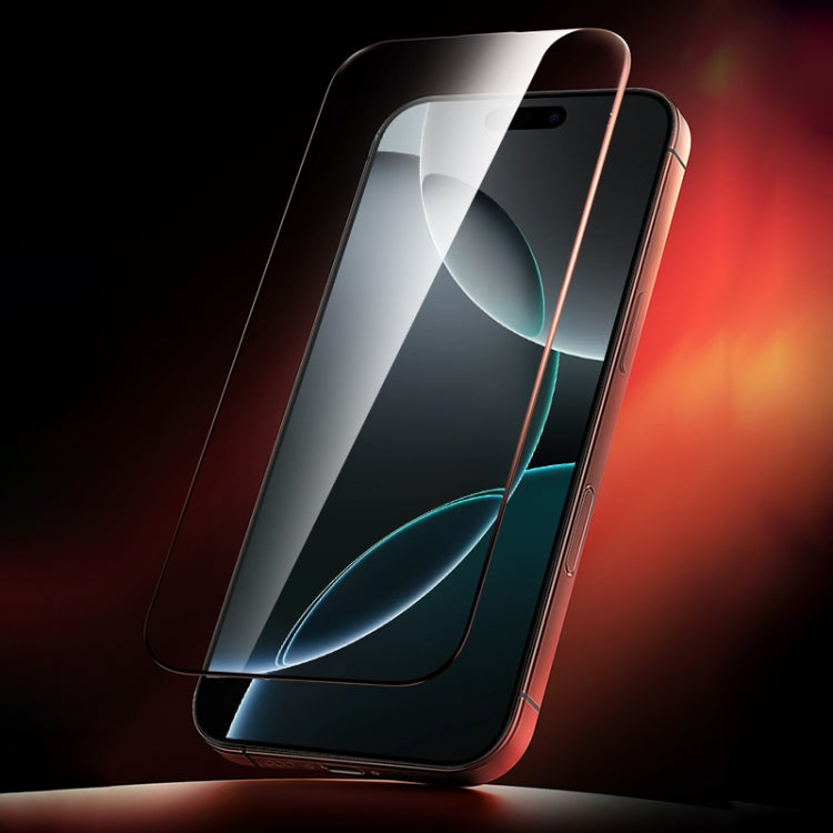 For iPhone 16 Pro Max Benks Zero Sense Series HD Tempered Protective Film - free shipping - PMC Jewellery - Order now!