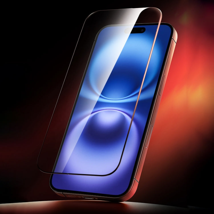 For iPhone 16 Benks Zero Sense Series HD Tempered Protective Film - free shipping - PMC Jewellery - Order now!