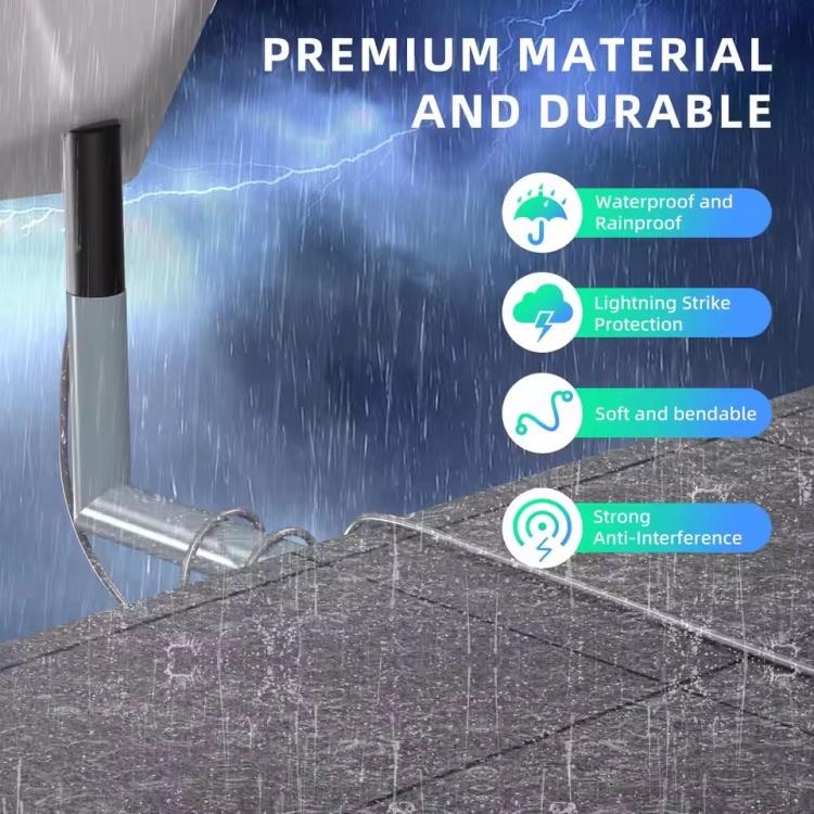 Onten SL201 CAT5E Ethernet Connection Cable for Starlink Gen2, Length:10m - free shipping - PMC Jewellery - Order now!