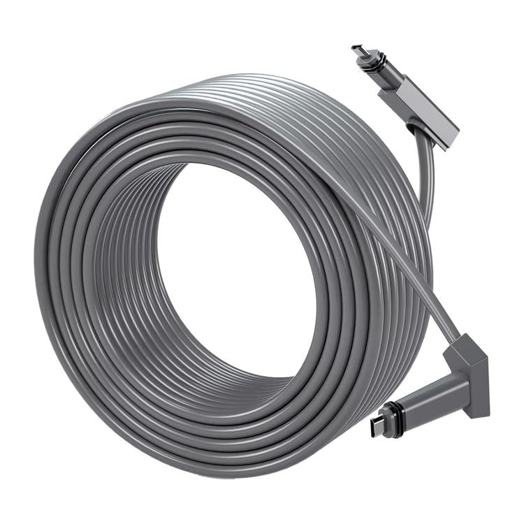 Onten SL201 CAT5E Ethernet Connection Cable for Starlink Gen2, Length:5m - free shipping - PMC TechLife - Order now!