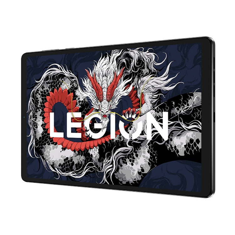 Lenovo LEGION Y700 2025 8.8 inch WiFi Gaming Tablet, 12GB+256GB, Android 14, Qualcomm Snapdragon 8 Gen3 Octa Core(Black) - free shipping - PMc TechLife - Order now!