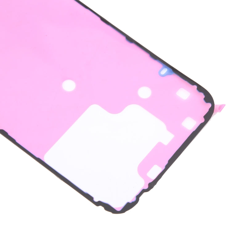 For iPhone 16 Pro Max 10pcs Back Housing Cover Adhesive - Others by PMC Jewellery | Online Shopping South Africa | PMC Jewellery | Buy Now Pay Later Mobicred