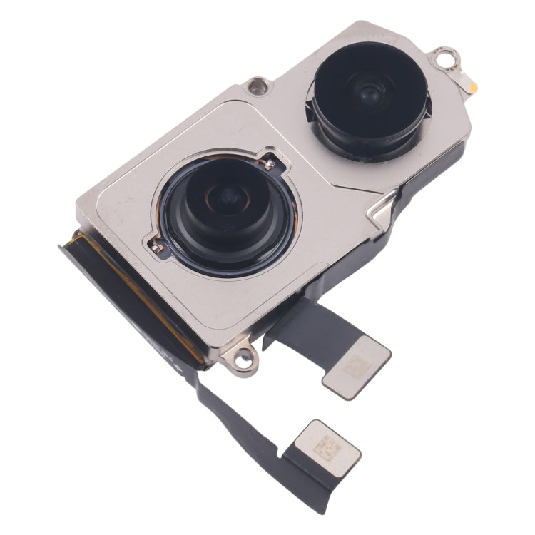 For iPhone 16 Plus Back Facing Camera -  by PMC TechLife | Online Shopping South Africa | PMC TechLife | Buy Now Pay Later Mobicred
