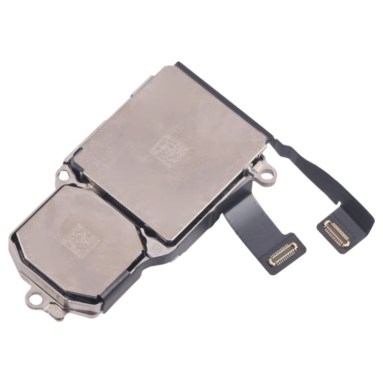 For iPhone 16 Plus Back Facing Camera -  by PMC TechLife | Online Shopping South Africa | PMC TechLife | Buy Now Pay Later Mobicred