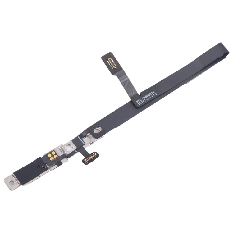 For iPhone 16 Plus Power Button Flex Cable -  by PMC TechLife | Online Shopping South Africa | PMC TechLife | Buy Now Pay Later Mobicred